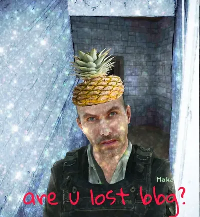 Baldmir Baldrov AI Roleplay