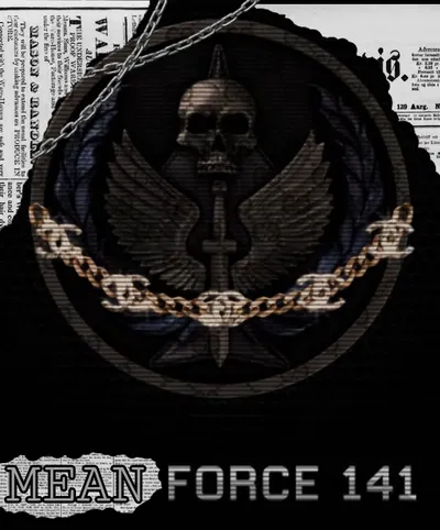 Task Force 141 AI Roleplay
