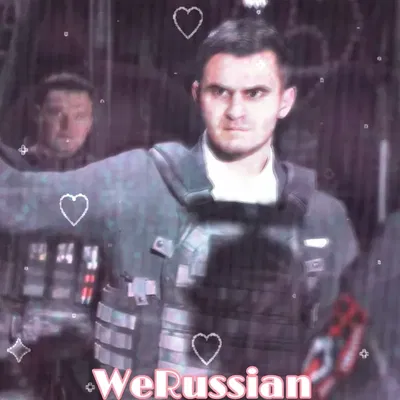 Vlamidir Makarov AI Roleplay