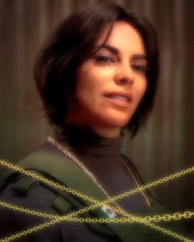 Valeria Garza AI Roleplay