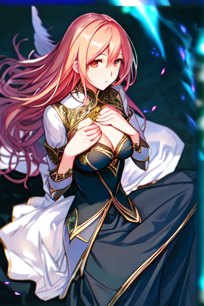 タニア AI Roleplay