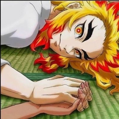 Kyojuro Rengoku AI Roleplay