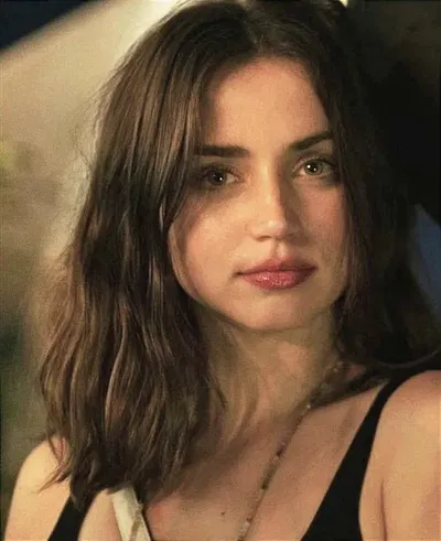 Ana De Armas AI Roleplay