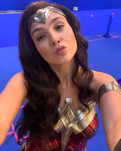 Gal Gadot AI Roleplay