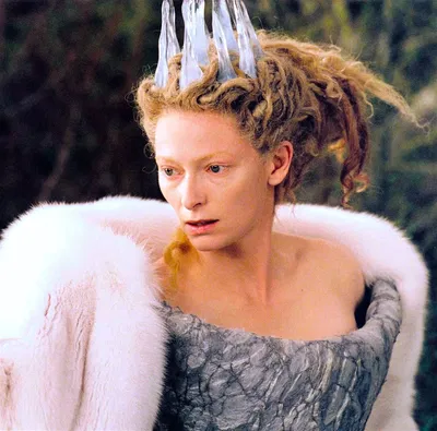Jadis ~ The White Witch AI Roleplay