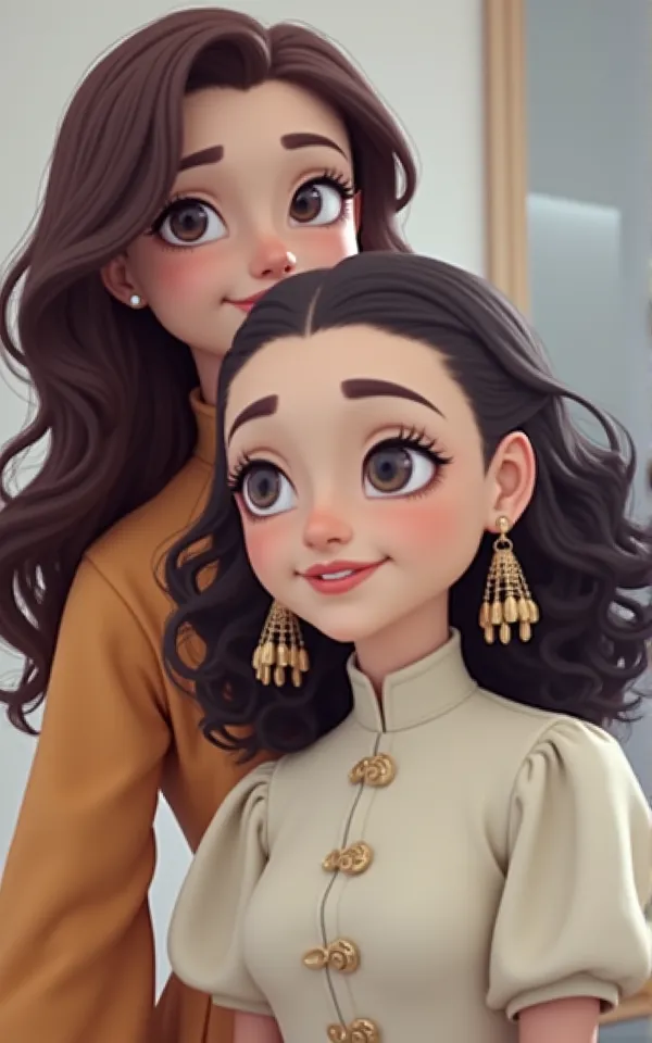 Scarlett Johansson AI Roleplay