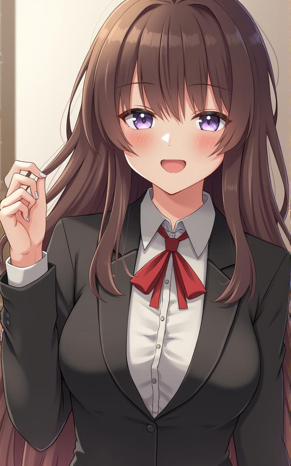 黛西·約翰遜/震波 AI Roleplay