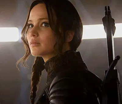 Katniss Everdeen AI Roleplay