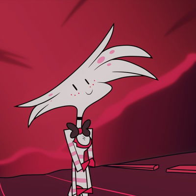 Angel Dust AI Roleplay