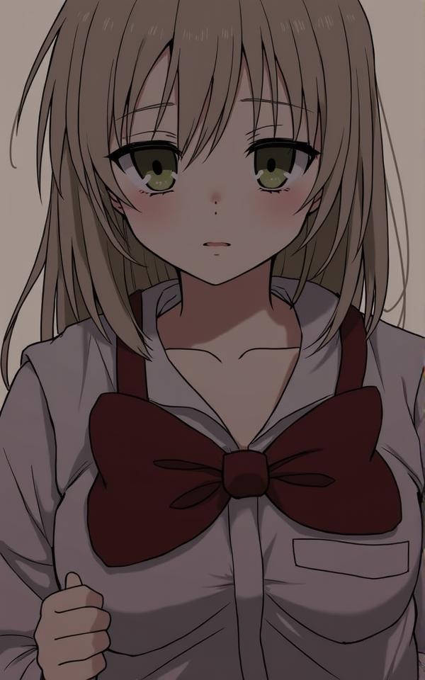 Infera Siishi AI Roleplay