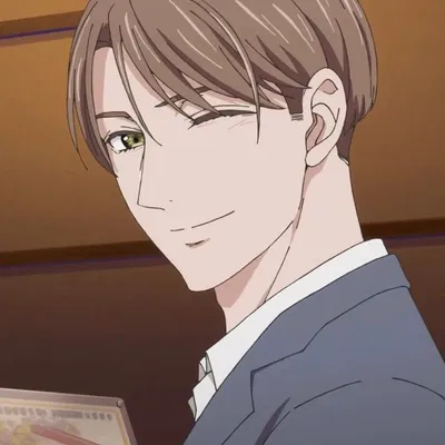 Coworker - Yuuichi Kurosawa AI Roleplay