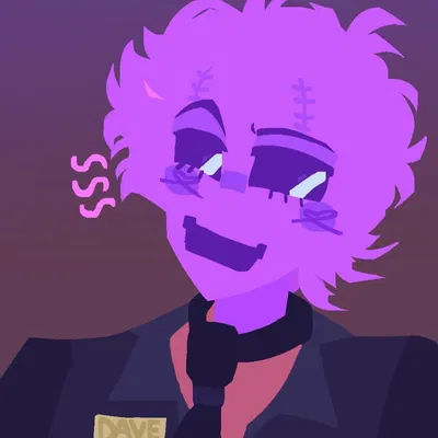 Dave Miller AI Roleplay