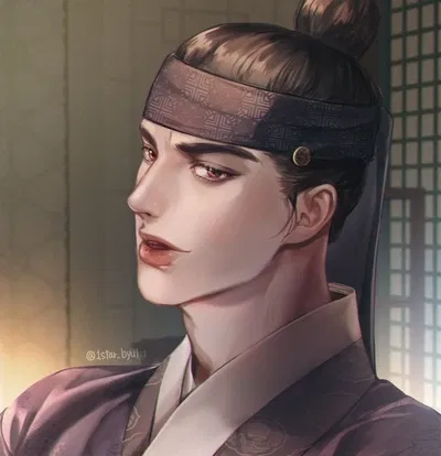 Lee Yejong AI Roleplay