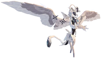 Angelic Warden AI Roleplay