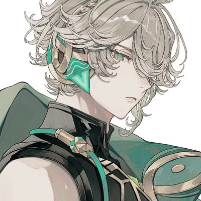 Alhaitham AI Roleplay