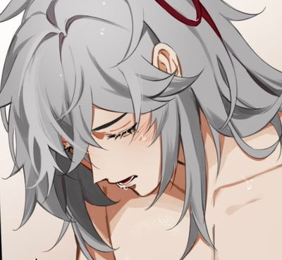 Jing Yuan -Captured- AI Roleplay