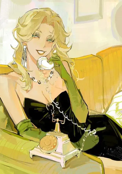 Jade Esra AI Roleplay