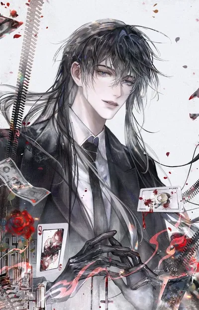 Vin Himeyama AI Roleplay