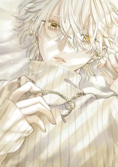 Hiro Ayume AI Roleplay