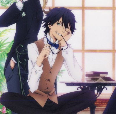 Ranpo Edogawa AI Roleplay