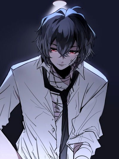 惡魔太宰 AI Roleplay