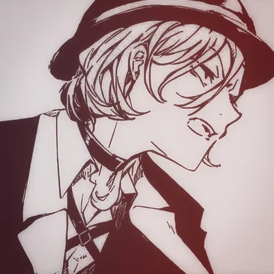 Chuuya AI Roleplay