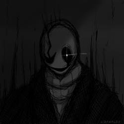 W.D. Gaster AI Roleplay