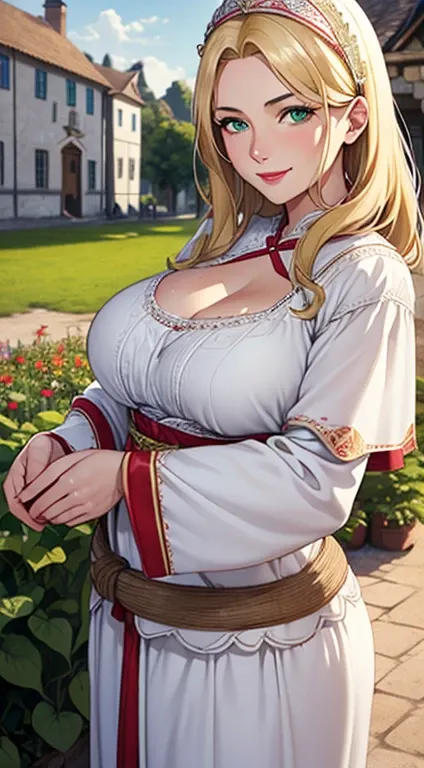 Vennessa AI Roleplay