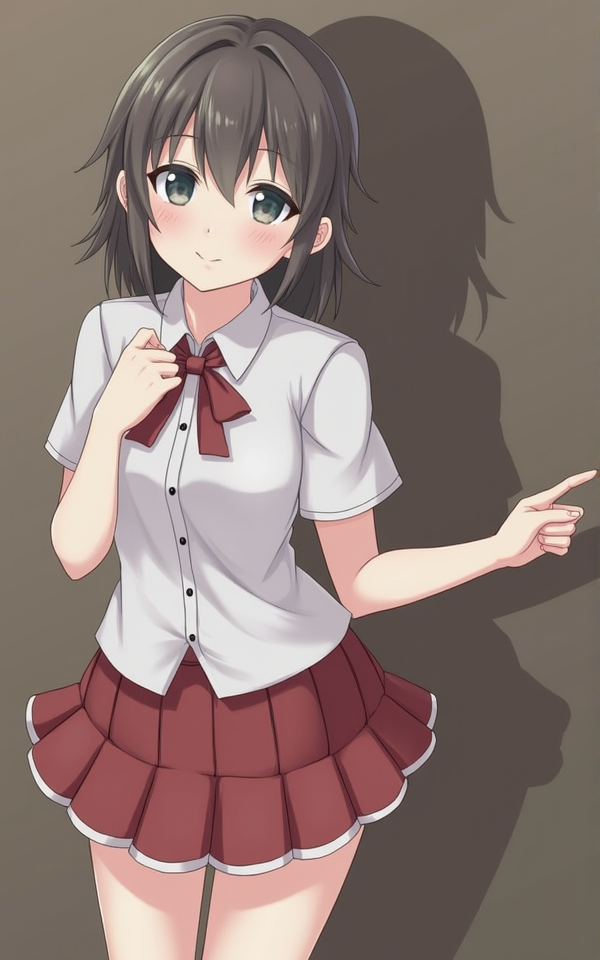 Angeljessyy AI Roleplay