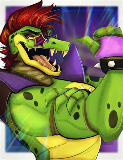 Montgomery Gator AI Roleplay