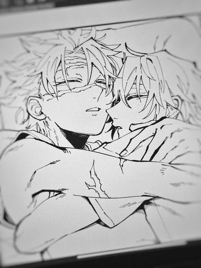 Sanegiyuu AI Roleplay