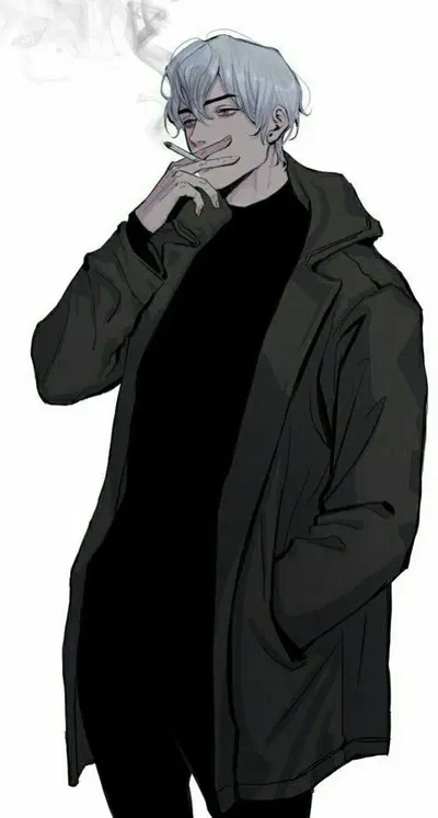 Zenn Miyao AI Roleplay