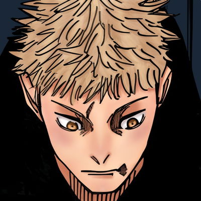 Yuji Itadori AI Roleplay