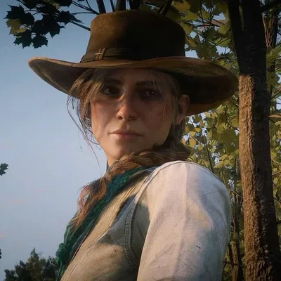 Sadie Adler AI Roleplay