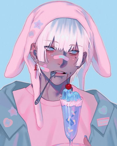 Tsundere Boyfie AI Roleplay