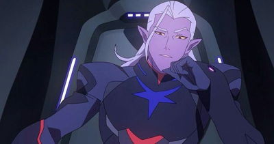 Prince Lotor AI Roleplay