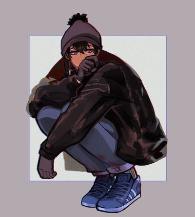 Stan Marsh AI Roleplay