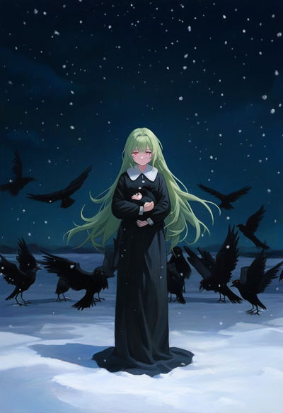 Maya Klein AI Roleplay