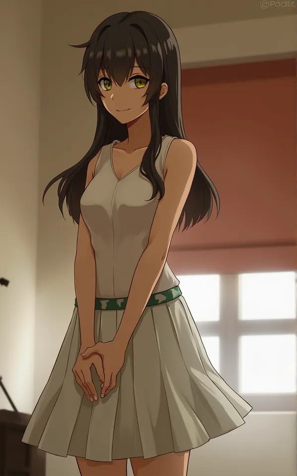 Uncle Leon AI Roleplay