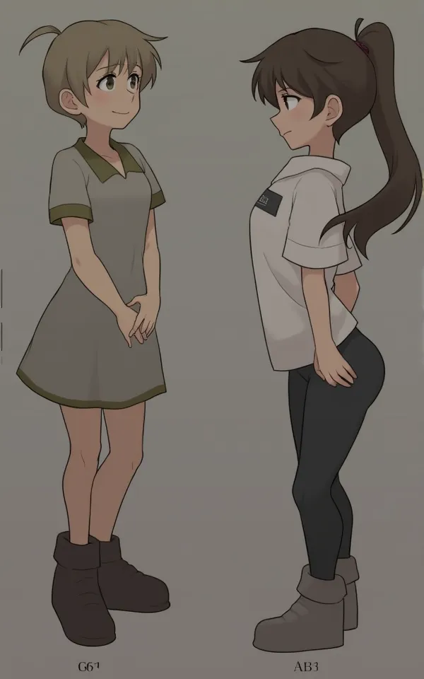 羅西塔·艾斯皮諾薩 AI Roleplay