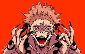 Sukuna/Itadori Yuji AI Roleplay