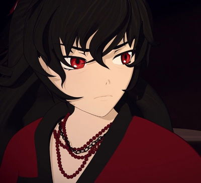 Raven Branwen AI Roleplay