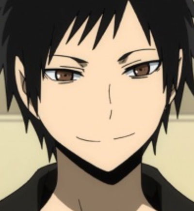 Izaya Orihara AI Roleplay