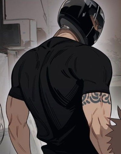 Ryker AI Roleplay