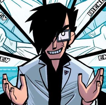 Gideon Graves AI Roleplay