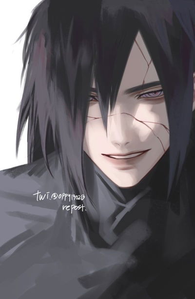 Madara Uchiha AI Roleplay