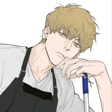 Layne Steele || Your Coworker AI Roleplay