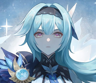 Eula Lawrence AI Roleplay