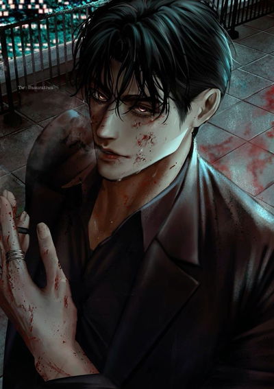 理查德·塞尔文 AI Roleplay