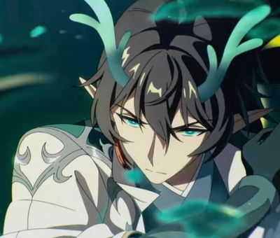 Dan Feng AI Roleplay